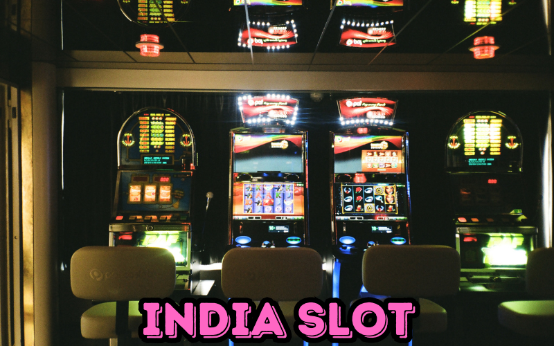 India slot game