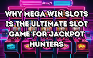 Mega Win Slots Game