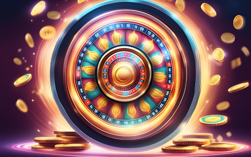 Spin Slots: Pro Tips on How to Maximize Your Winnings