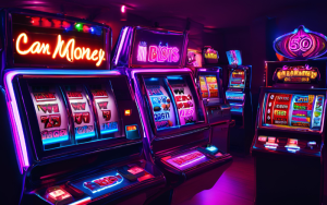 Win Money Slot