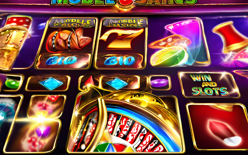 casino slots game