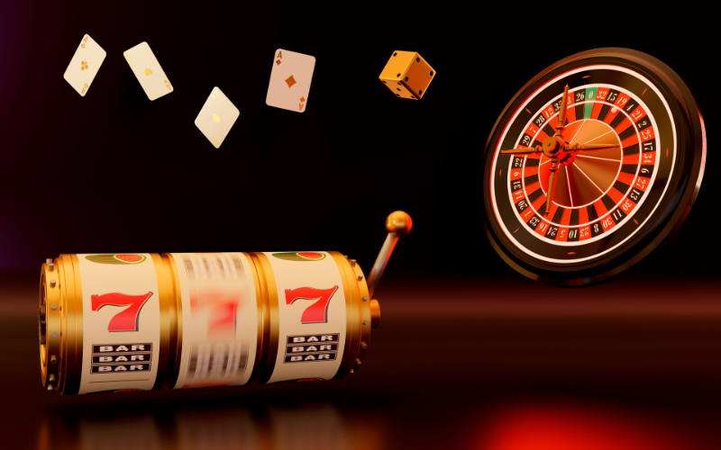 Why Lotsa Slots Real Money Is a Top Choice for High Rollers