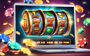 lucky slots casino​