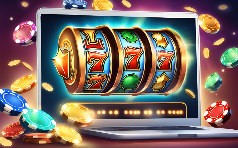 Lucky Slots Casino: The Future of Online Gambling