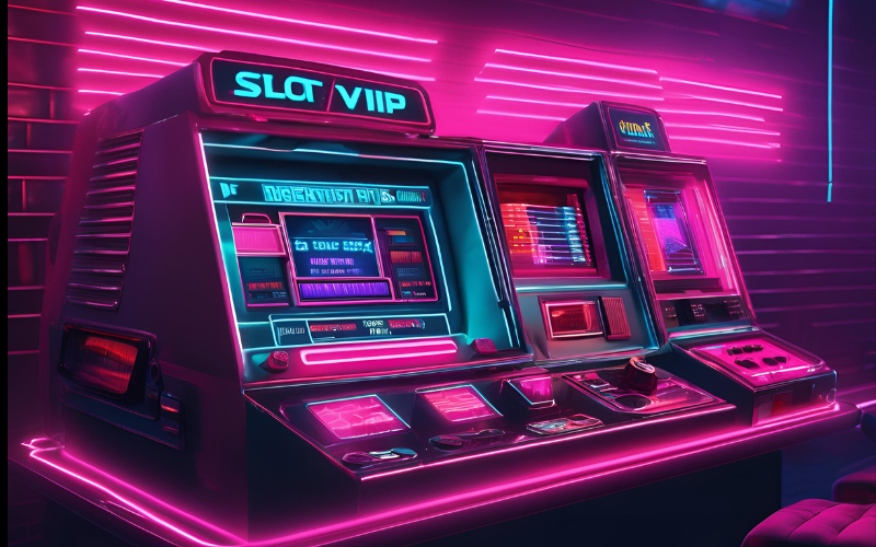 How to Qualify for Slot VIP Status and What It Brings