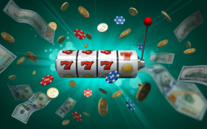 slots 777 online​ game