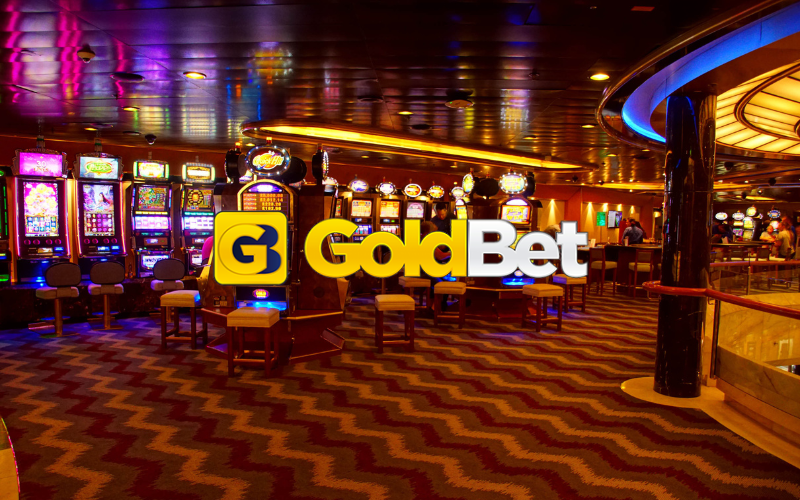 goldbet casino featured