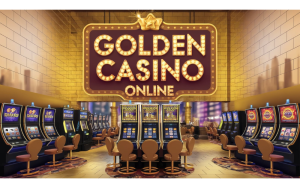 Golden Casino Online featured