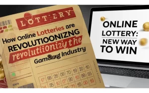 Online Lotteries featured image